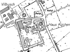 Lagebeschreibung in DGK 5