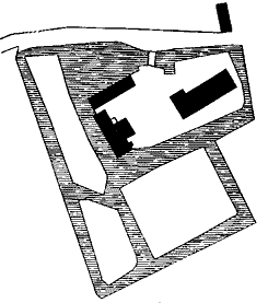 Grundriss im BKW Beckum S. 14