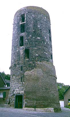 Mhlenturm, Foto: Karin Striewe (2011)