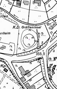 Wenden, Die Grfteninsel in der DGK 5