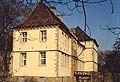 Strnkede, Herrenhaus, Foto: A. Schne, 1996