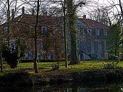  Haus Arenshorst von Norden. Foto Eismann 2015