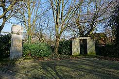 Das Kriegerdenkmal auf dem Burgplatz. Foto Eismann 2016