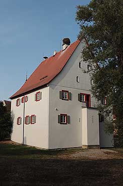 Die Burg von Sdosten (Foto Eismann 2018)