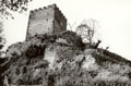 Bergfried, aus: Bildarchiv DBV