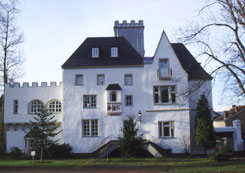 Gesamtansicht, Foto: J. Friedhoff (1996)