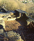 Neu-Windeck. Kapelle; Foto: J. Friedhoff (2005)