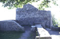 Bergfried, Foto: J. Friedhoff (2000)