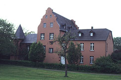 Gesamtansicht, Foto: J. Friedhoff (2001)